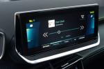 Peugeot e-2008 GT (Digital White) 2019 года (WW)